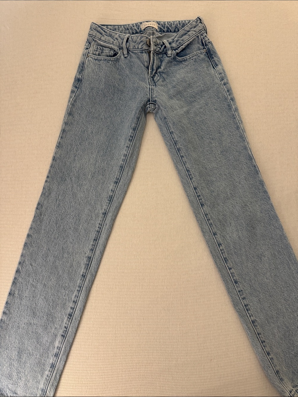 Pacsun Light Wash Jeans